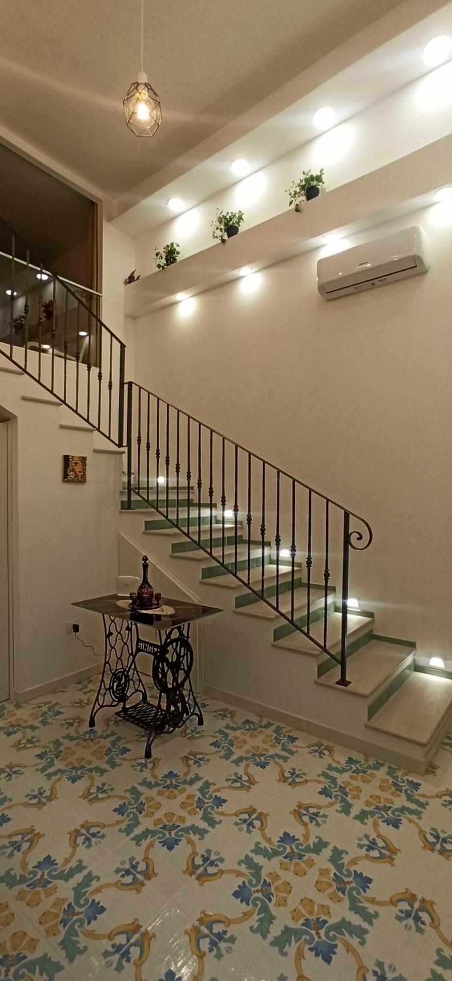 Miele Sweet House Exclusive Apartment Salerno Exterior foto