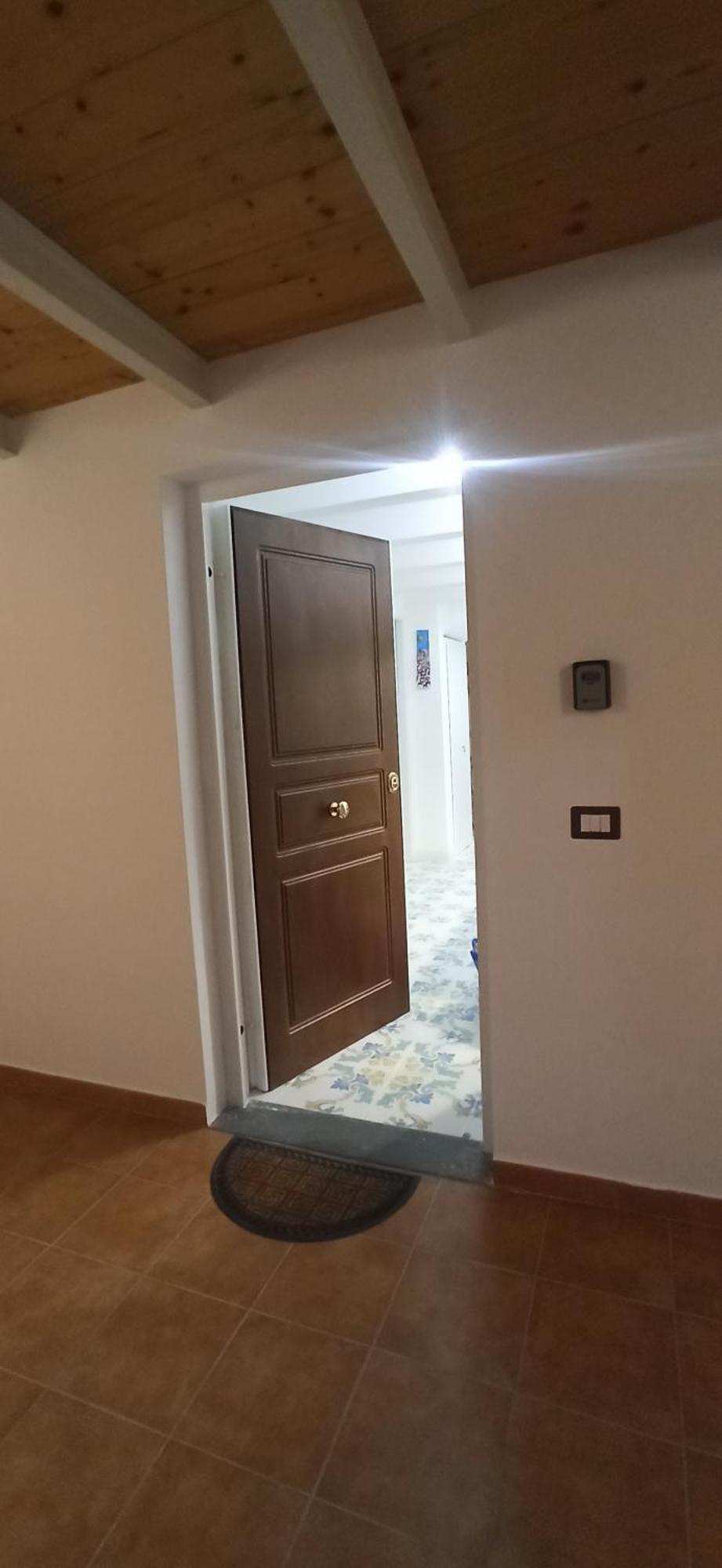 Miele Sweet House Exclusive Apartment Salerno Exterior foto