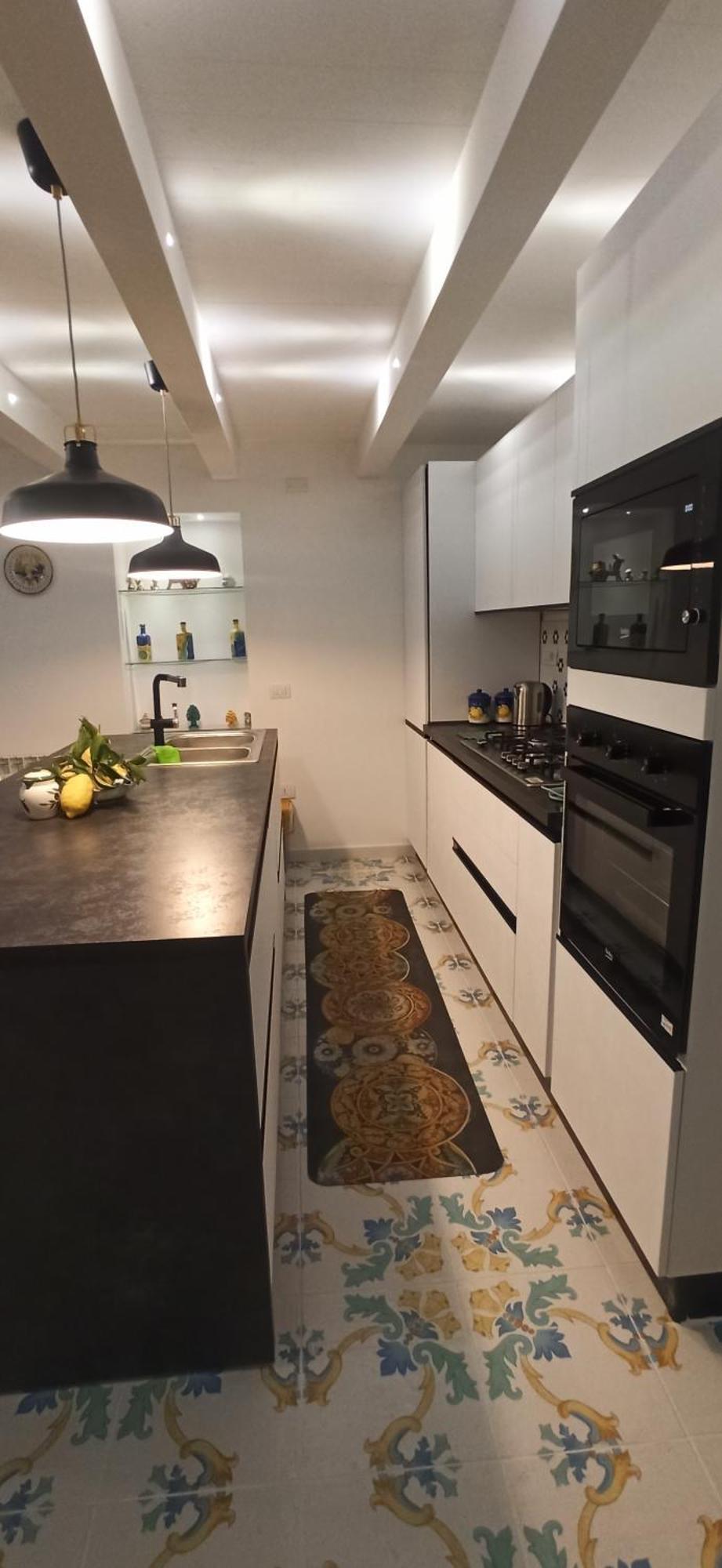 Miele Sweet House Exclusive Apartment Salerno Exterior foto