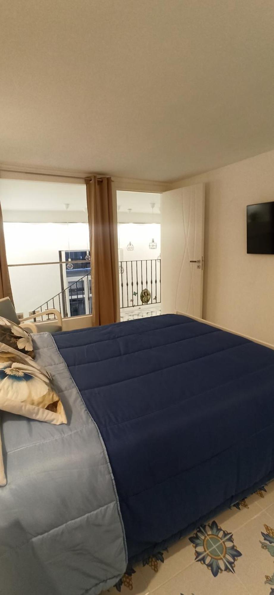 Miele Sweet House Exclusive Apartment Salerno Exterior foto
